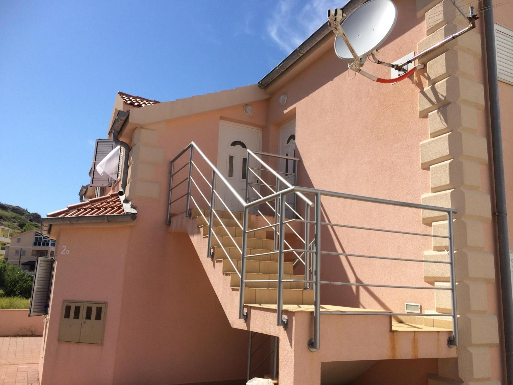 Apartments Matej Pag Town Pokój zdjęcie