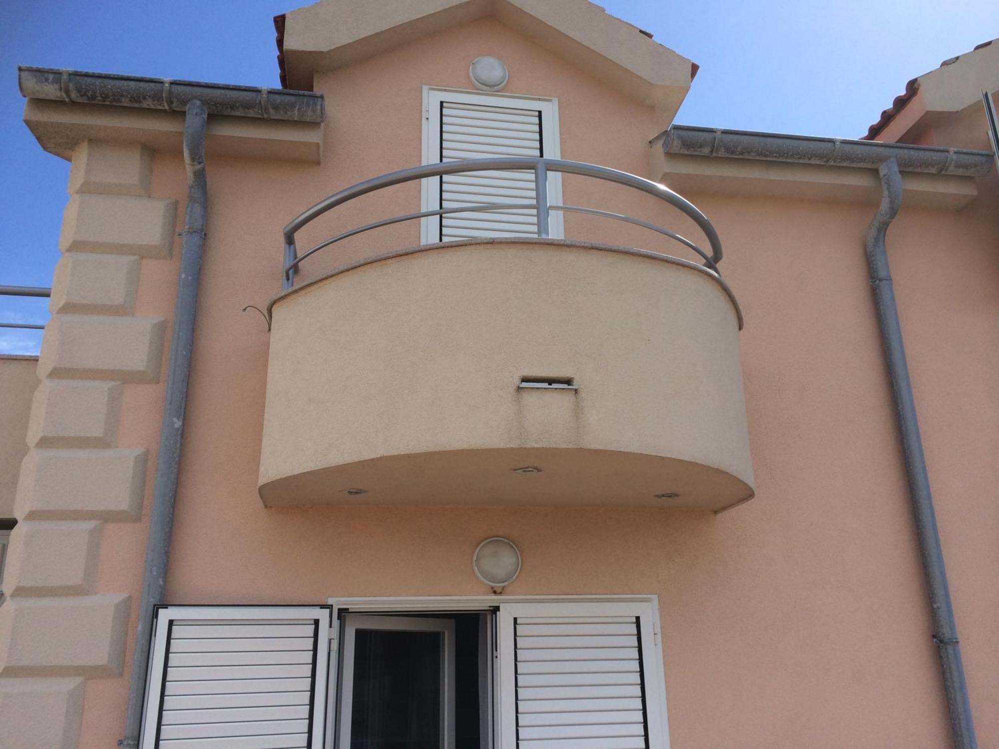 Apartments Matej Pag Town Pokój zdjęcie