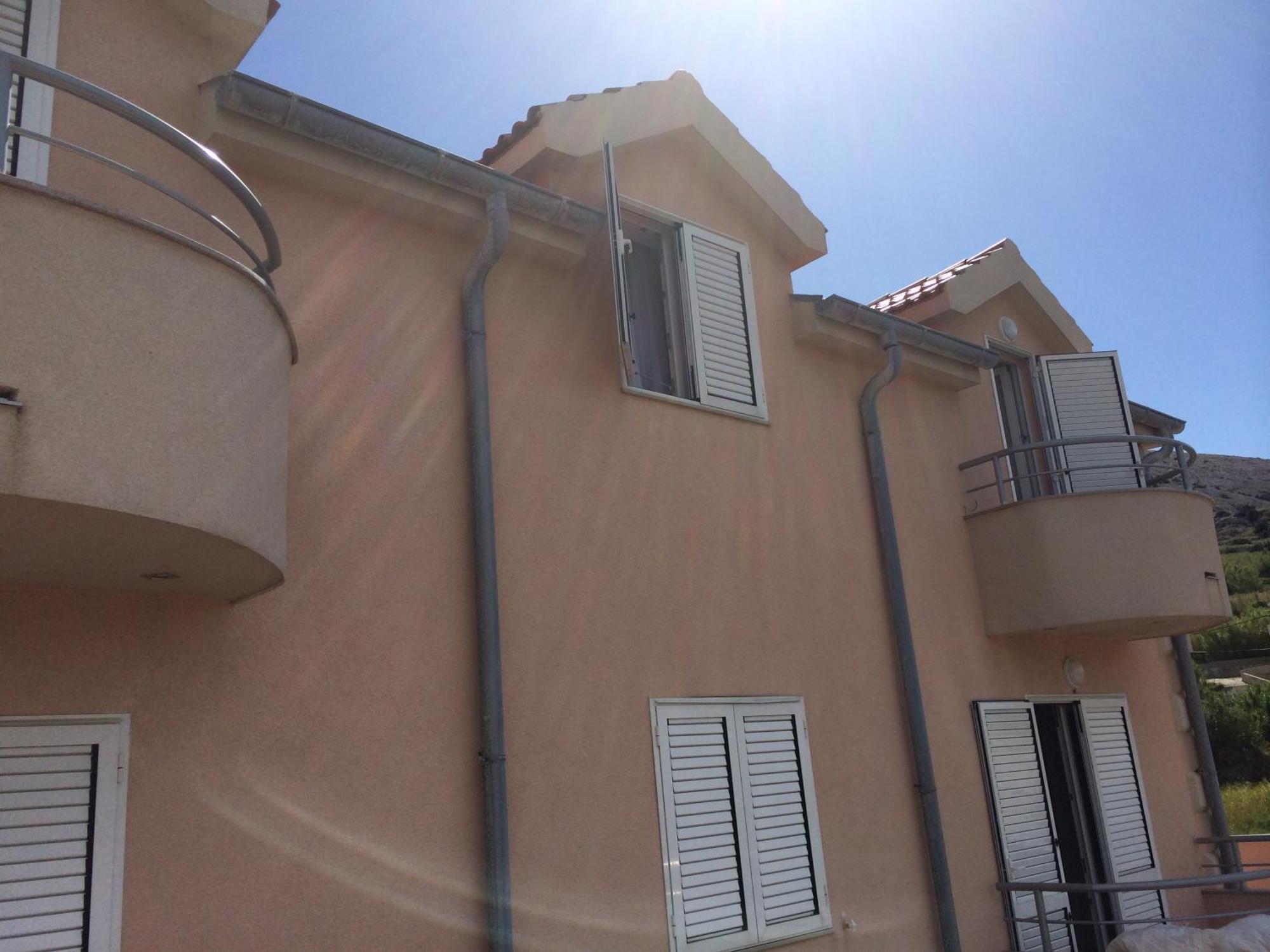 Apartments Matej Pag Town Pokój zdjęcie