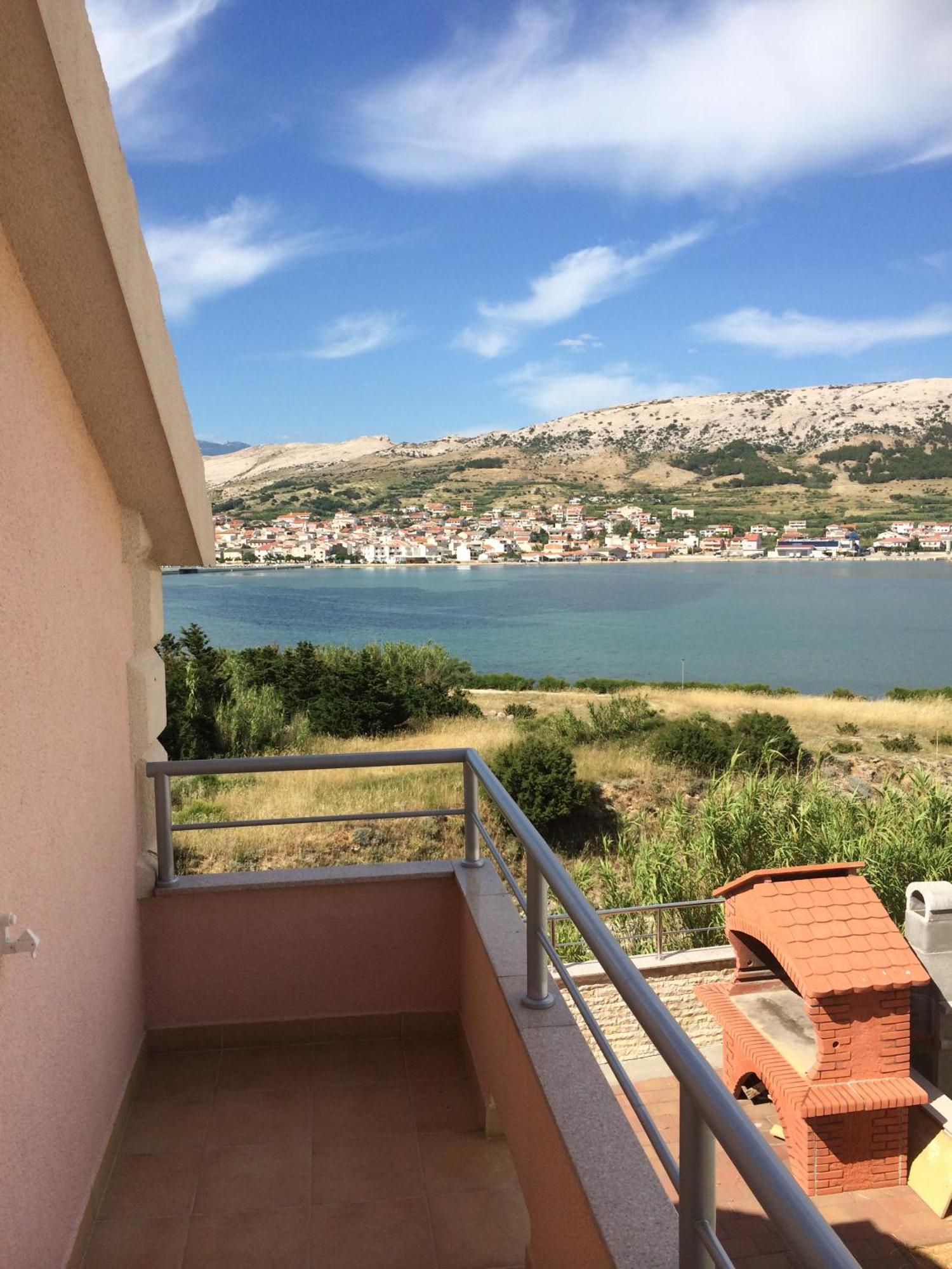 Apartments Matej Pag Town Pokój zdjęcie