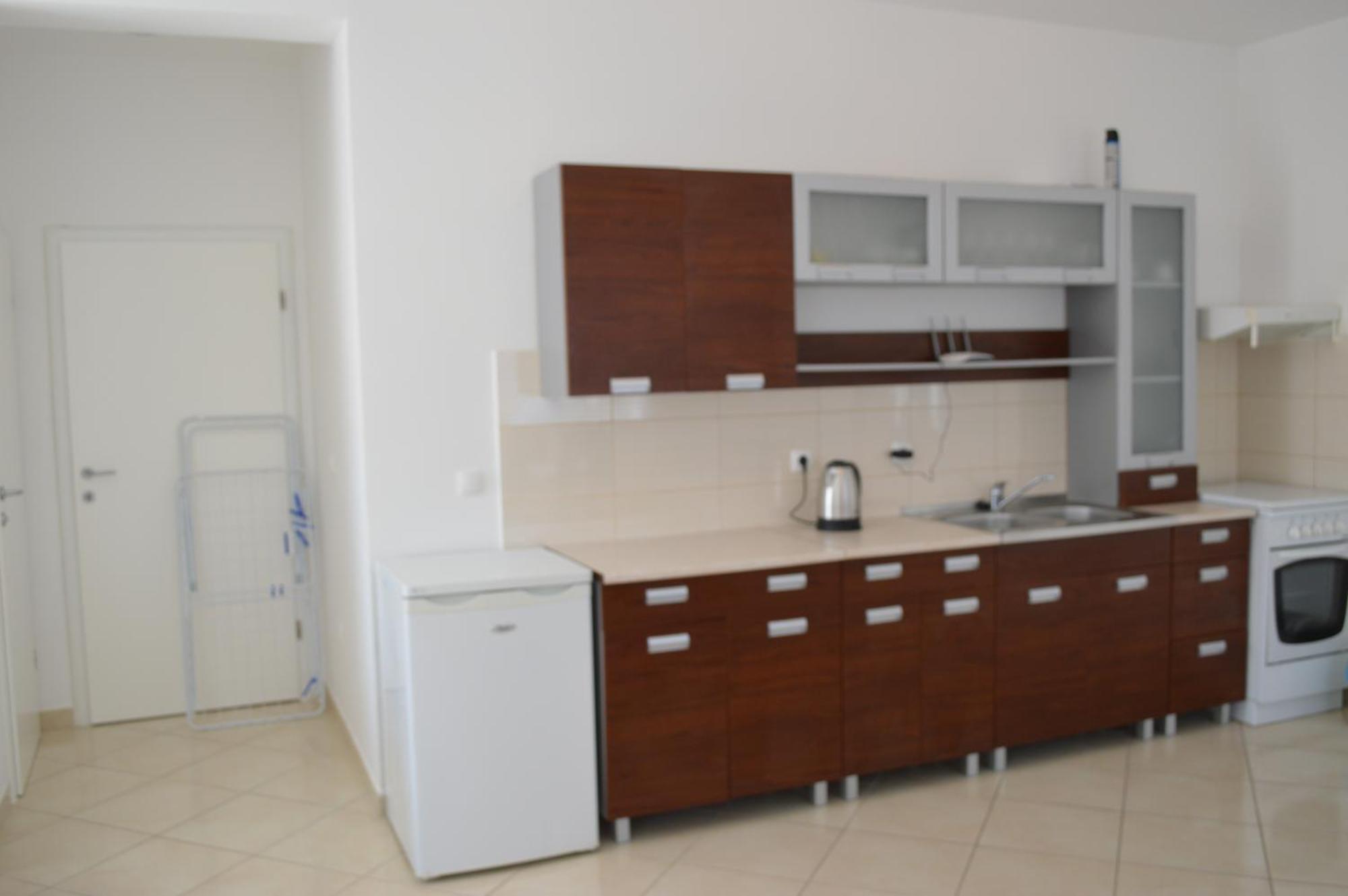 Apartments Matej Pag Town Zewnętrze zdjęcie