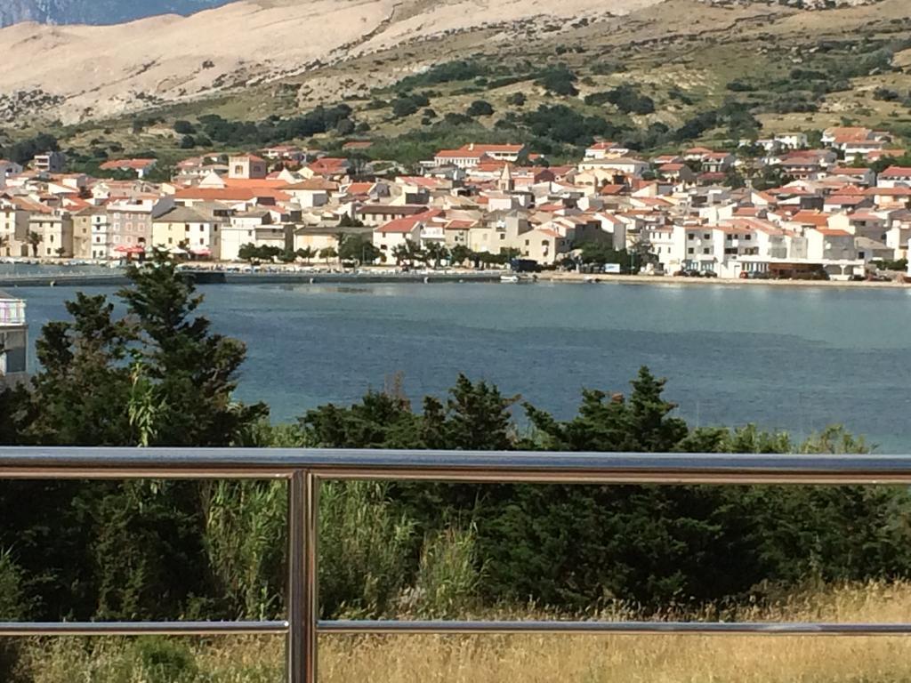 Apartments Matej Pag Town Pokój zdjęcie