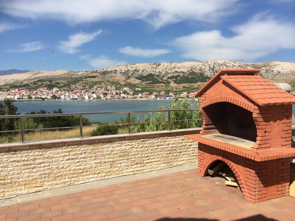 Apartments Matej Pag Town Pokój zdjęcie
